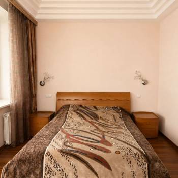 Продается 3-х комнатная квартира, 86,1 м²