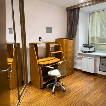 Продается 3-х комнатная квартира, 86,1 м²