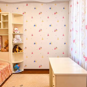 Продается 3-х комнатная квартира, 86,1 м²