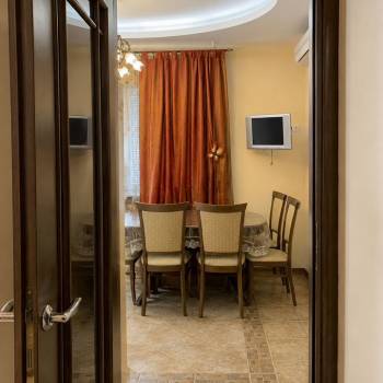 Продается 3-х комнатная квартира, 86,1 м²