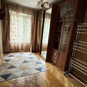 Сдается 2-х комнатная квартира, 44,6 м²