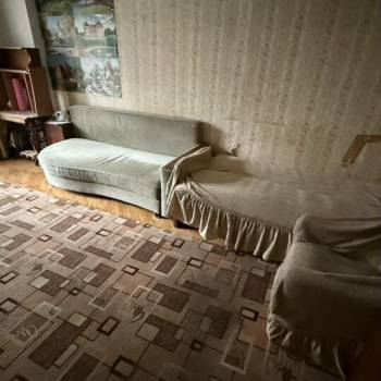 Сдается 2-х комнатная квартира, 44,6 м²