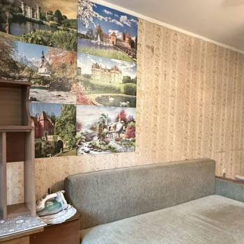 Сдается 2-х комнатная квартира, 44,6 м²