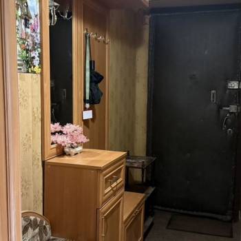Сдается 2-х комнатная квартира, 44,6 м²