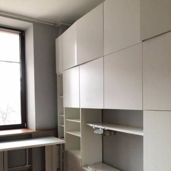 Сдается Многокомнатная квартира, 74 м²