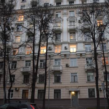 Сдается Многокомнатная квартира, 74 м²
