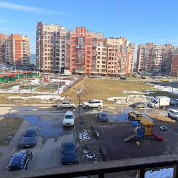 Сдается Многокомнатная квартира, 125 м²