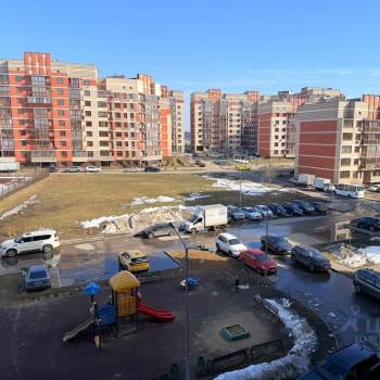 Сдается Многокомнатная квартира, 125 м²