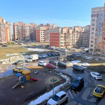 Сдается Многокомнатная квартира, 125 м²