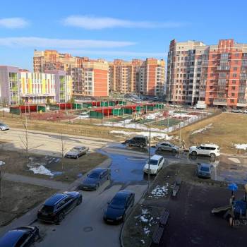 Сдается Многокомнатная квартира, 125 м²