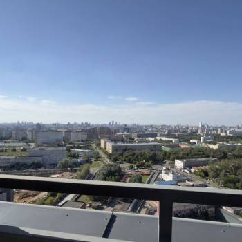 Продается 2-х комнатная квартира, 51,3 м²
