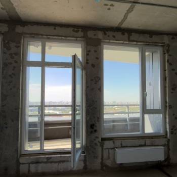 Продается 2-х комнатная квартира, 51,3 м²