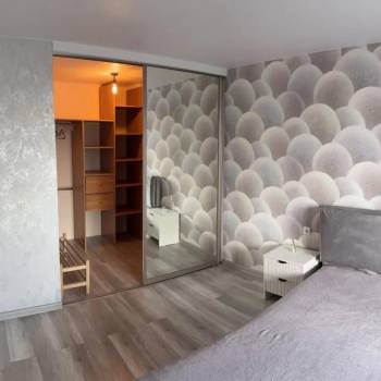 Сдается 1-комнатная квартира, 37 м²