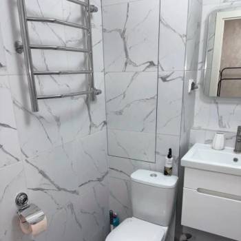 Сдается 1-комнатная квартира, 37 м²