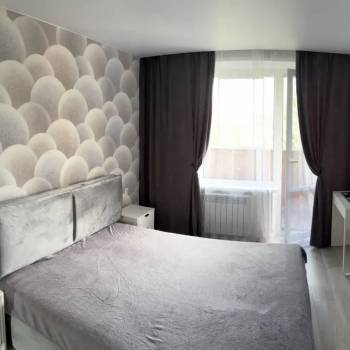 Сдается 1-комнатная квартира, 37 м²