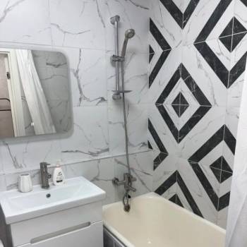 Сдается 1-комнатная квартира, 37 м²