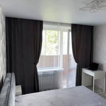 Сдается 1-комнатная квартира, 37 м²