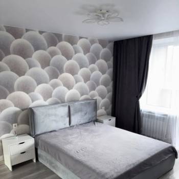 Сдается 1-комнатная квартира, 37 м²