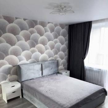Сдается 1-комнатная квартира, 37 м²