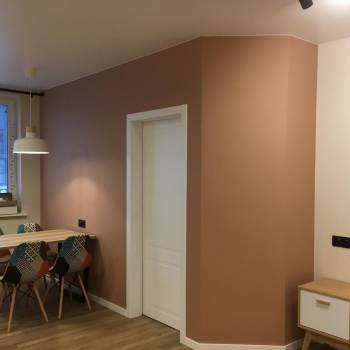 Сдается 1-комнатная квартира, 40 м²