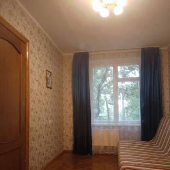 Сдается Многокомнатная квартира, 55 м²