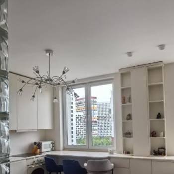 Продается 2-х комнатная квартира, 48,2 м²
