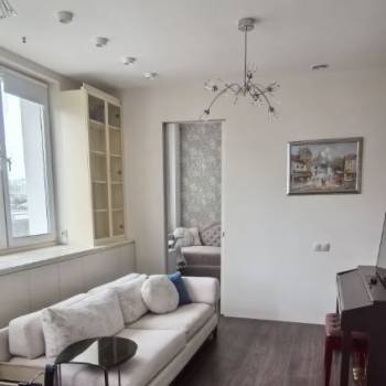Продается 2-х комнатная квартира, 48,2 м²