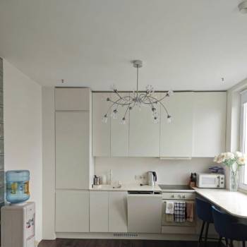 Продается 2-х комнатная квартира, 48,2 м²