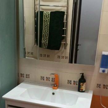 Сдается 1-комнатная квартира, 19 м²
