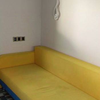 Сдается 1-комнатная квартира, 19 м²