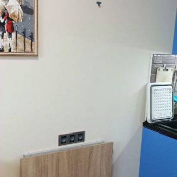 Сдается 1-комнатная квартира, 19 м²