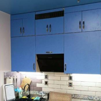 Сдается 1-комнатная квартира, 19 м²