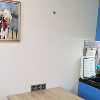 Сдается 1-комнатная квартира, 19 м²
