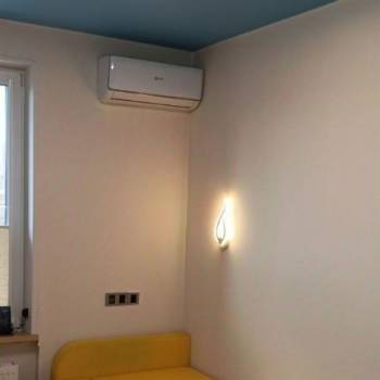 Сдается 1-комнатная квартира, 19 м²