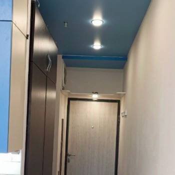 Сдается 1-комнатная квартира, 19 м²