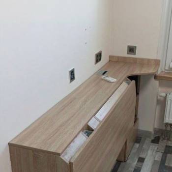 Сдается 1-комнатная квартира, 19 м²