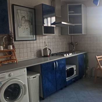 Сдается 1-комнатная квартира, 34,6 м²