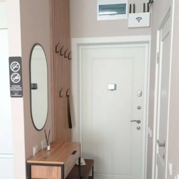 Сдается 1-комнатная квартира, 26 м²