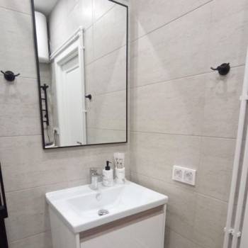 Сдается 1-комнатная квартира, 26 м²