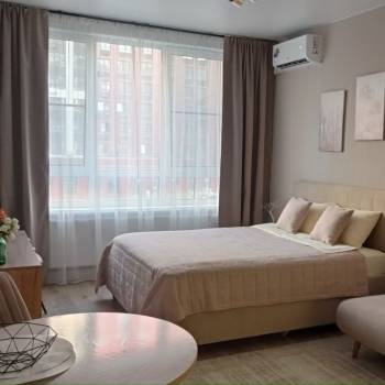 Сдается 1-комнатная квартира, 26 м²