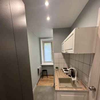 Сдается 1-комнатная квартира, 13 м²