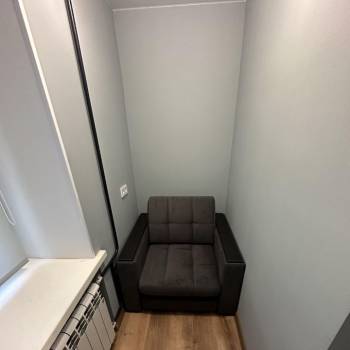 Сдается 1-комнатная квартира, 13 м²