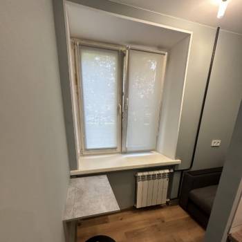Сдается 1-комнатная квартира, 13 м²