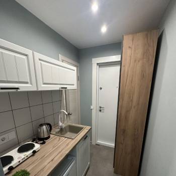 Сдается 1-комнатная квартира, 13 м²