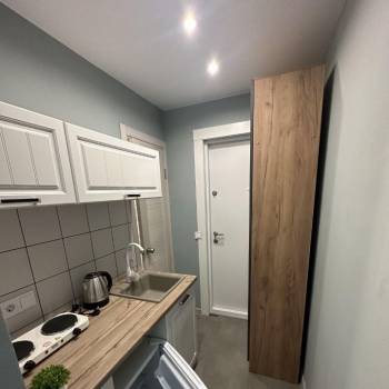 Сдается 1-комнатная квартира, 13 м²