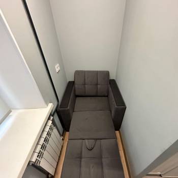 Сдается 1-комнатная квартира, 13 м²