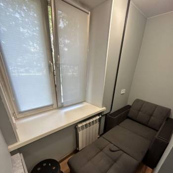 Сдается 1-комнатная квартира, 13 м²