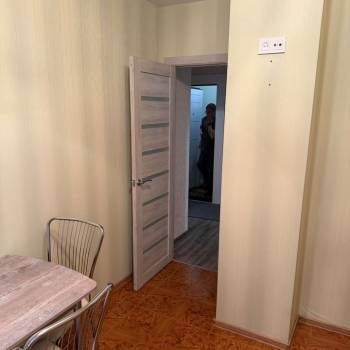 Сдается 1-комнатная квартира, 39,9 м²