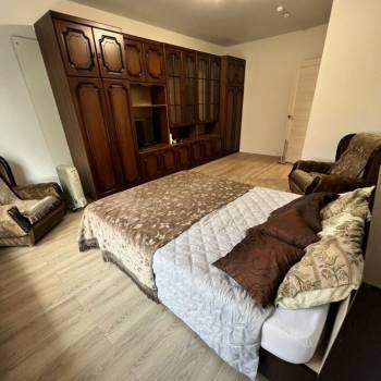 Сдается 1-комнатная квартира, 43 м²