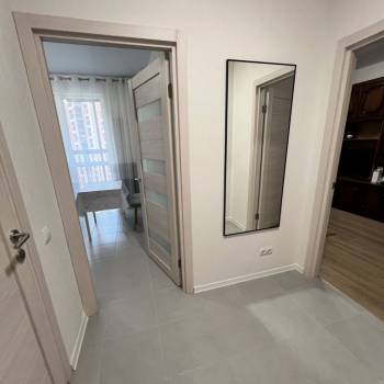 Сдается 1-комнатная квартира, 43 м²
